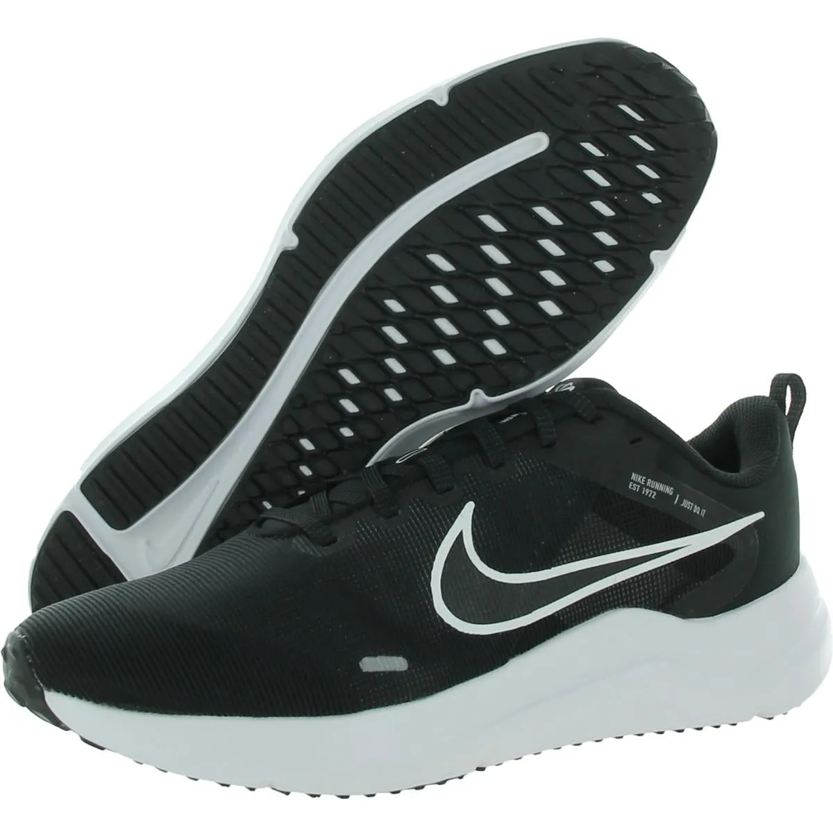 Downshifter 12 Womens Fitness Workout Running Shoes