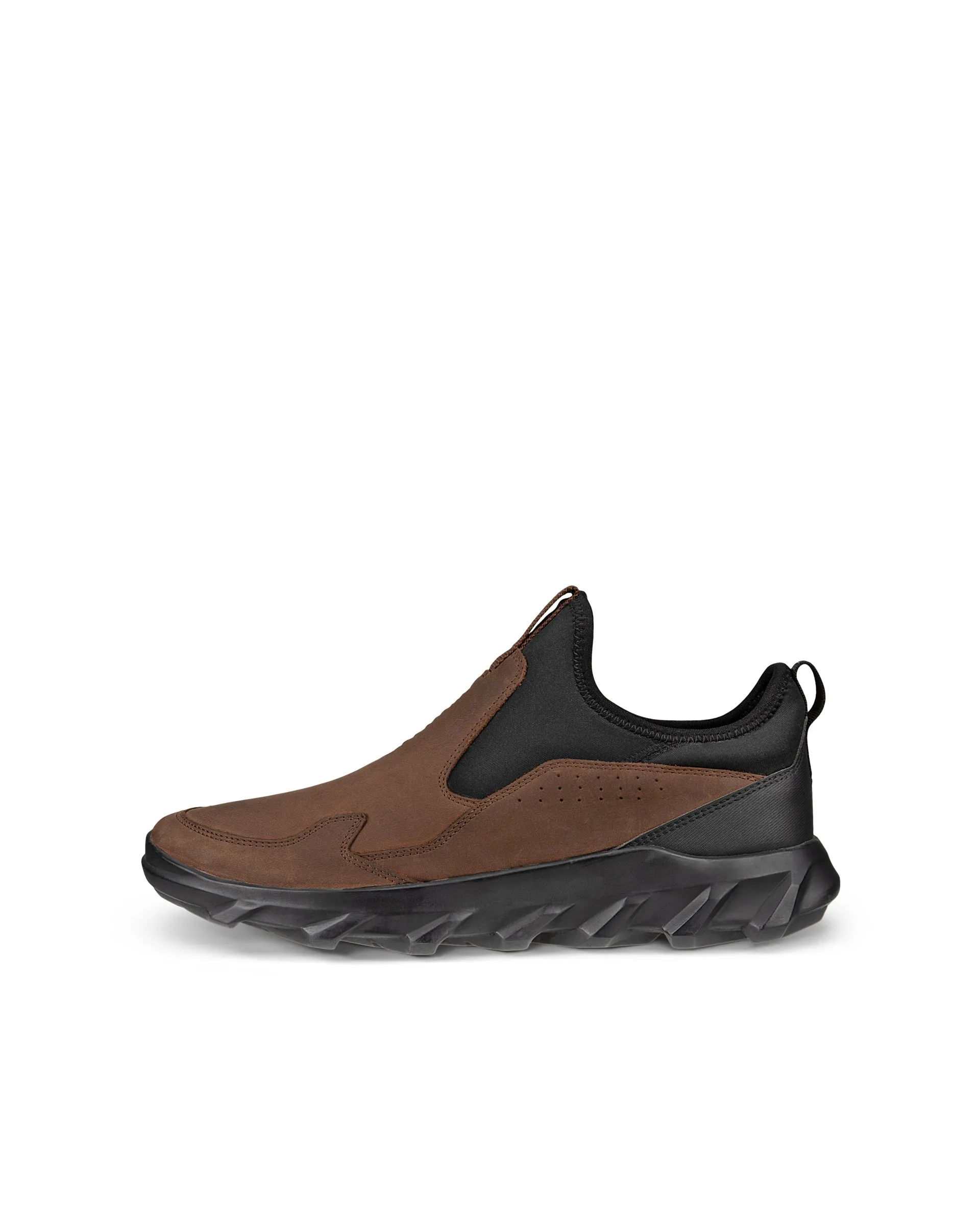 ECCO MEN'S MX LOW SLIP-ON