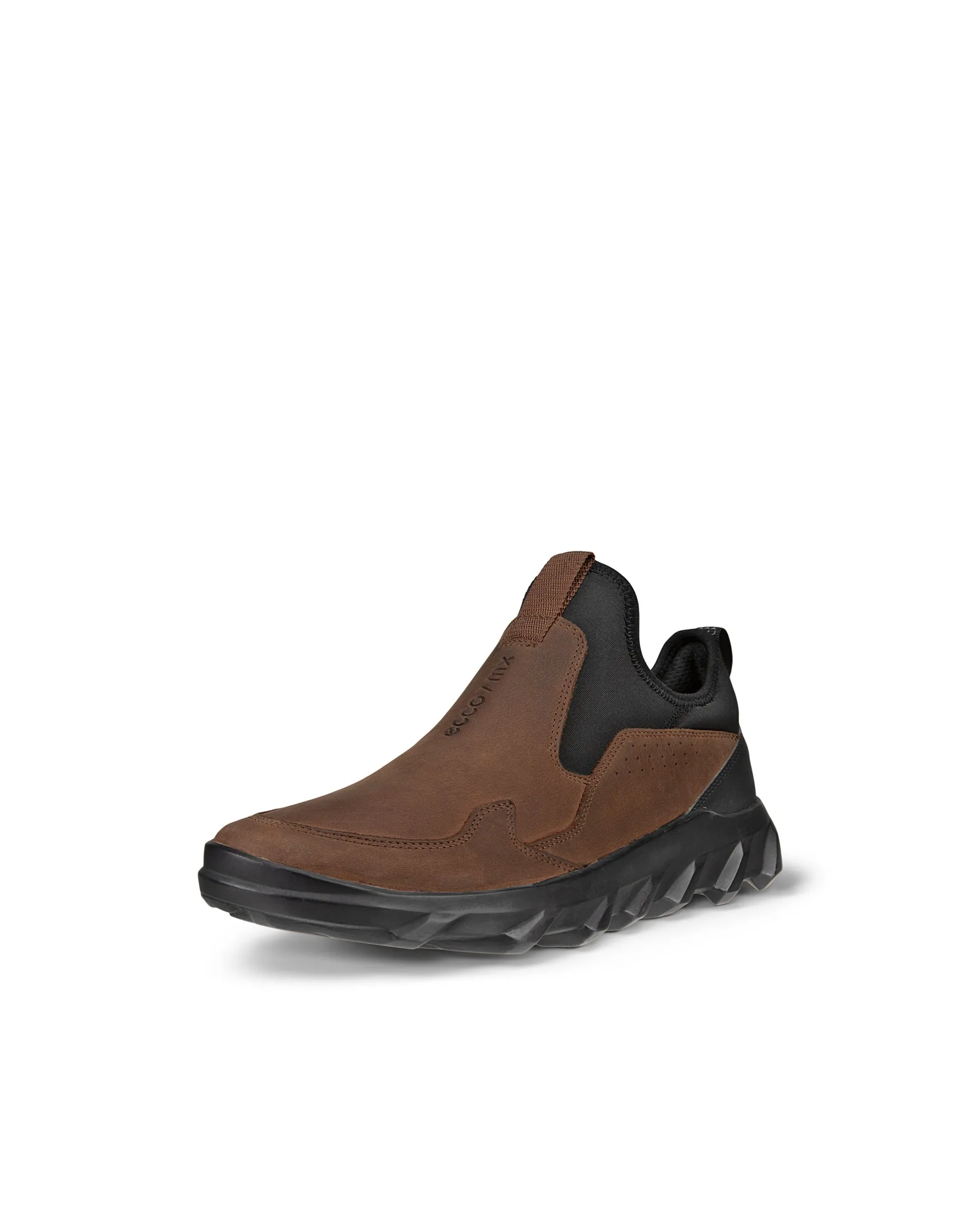 ECCO MEN'S MX LOW SLIP-ON