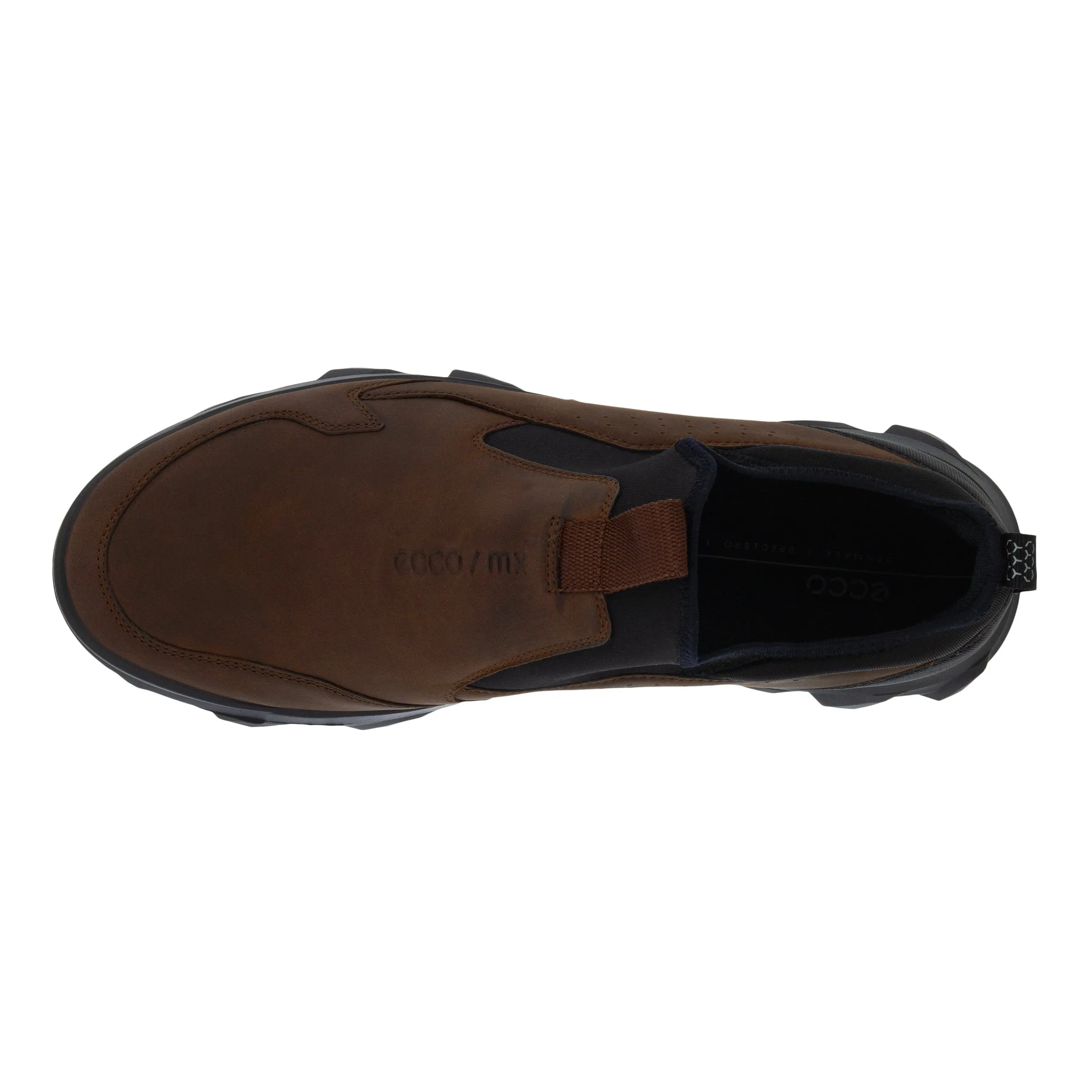 ECCO MEN'S MX LOW SLIP-ON