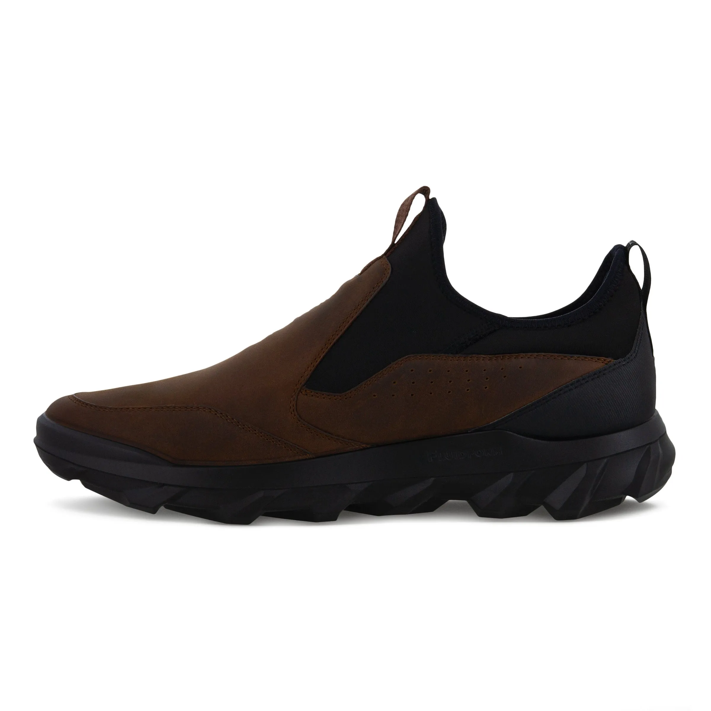 ECCO MEN'S MX LOW SLIP-ON