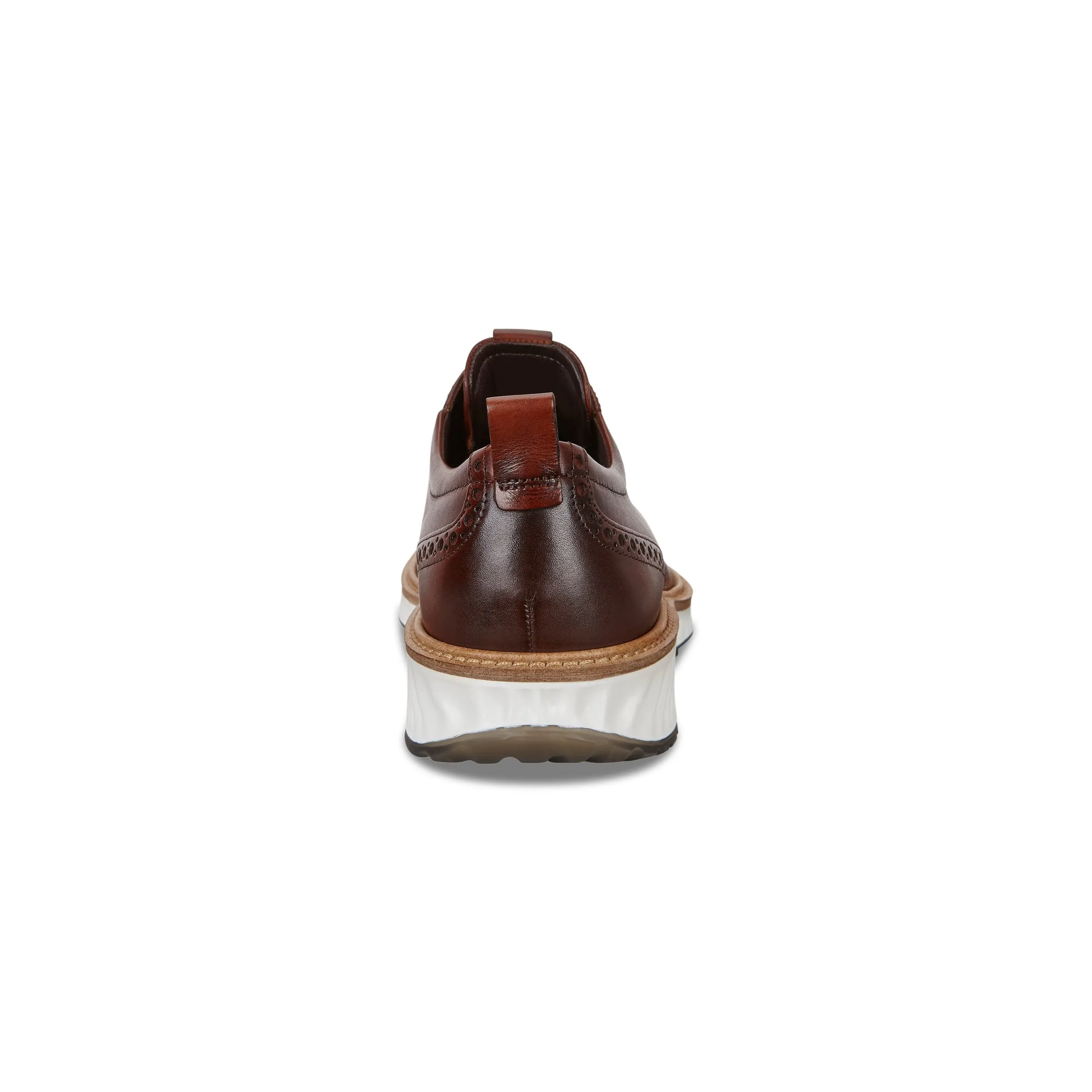 ECCO MEN'S ST.1 HYBRID BROGUE SHOE