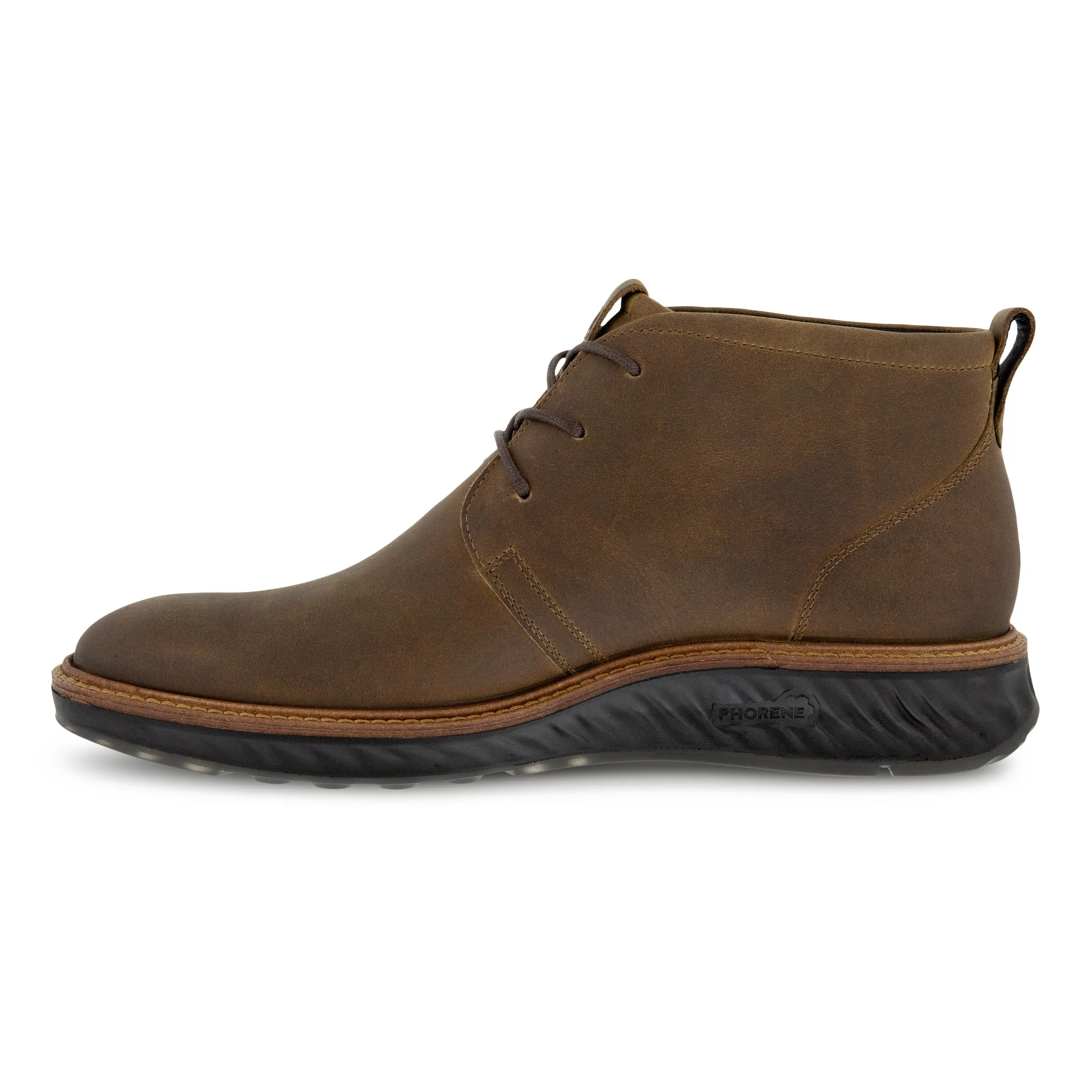 ECCO MEN'S ST.1 HYBRID GTX BOOT