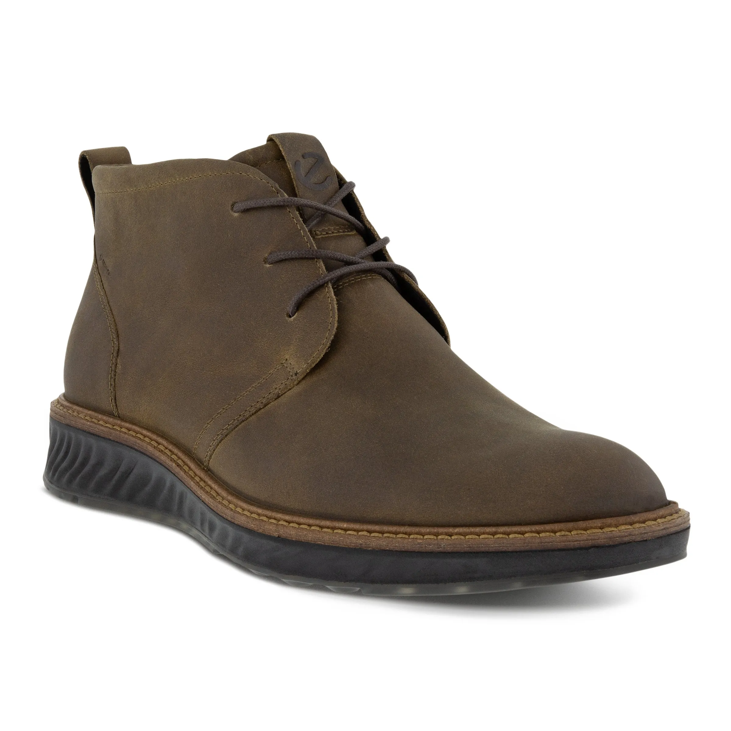 ECCO MEN'S ST.1 HYBRID GTX BOOT