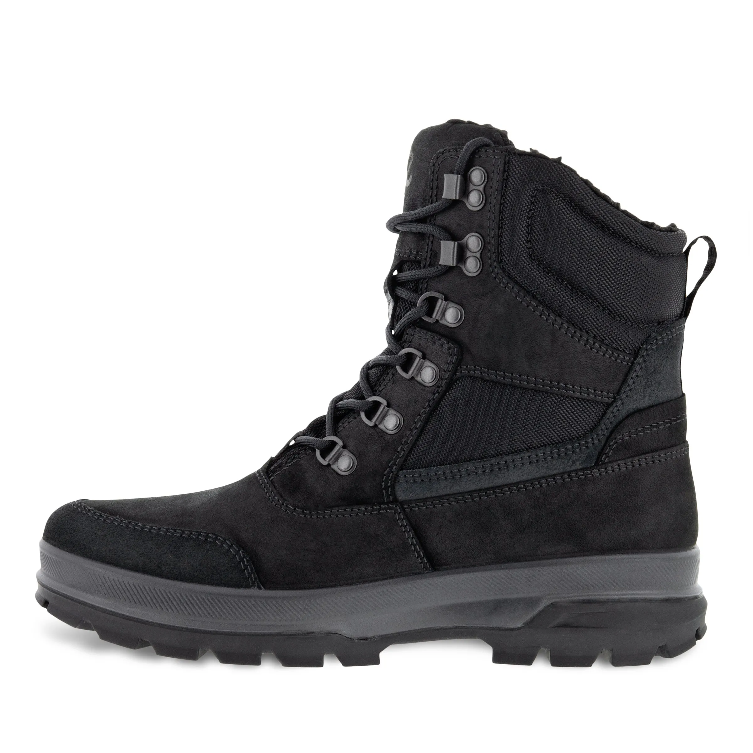 ECCO RUGGED TRACK