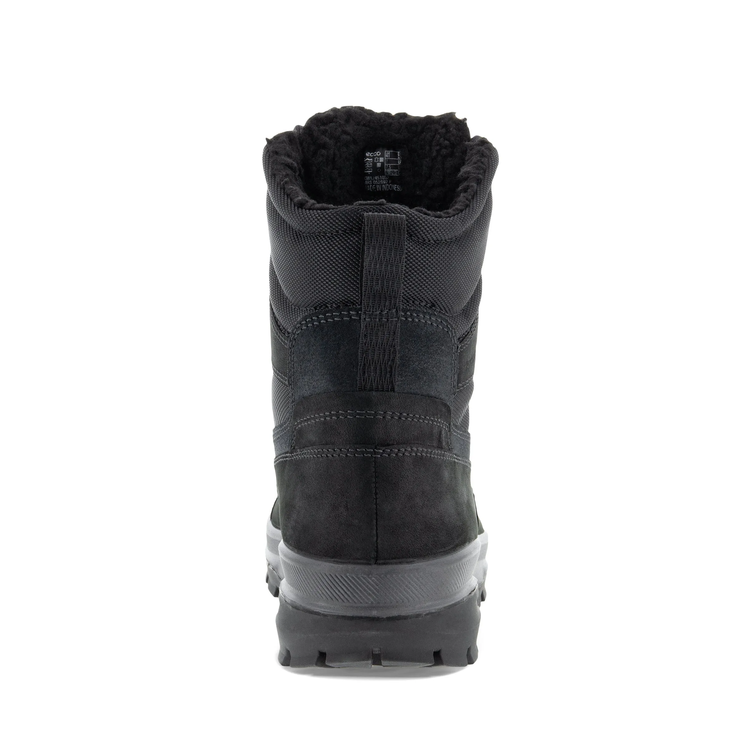 ECCO RUGGED TRACK