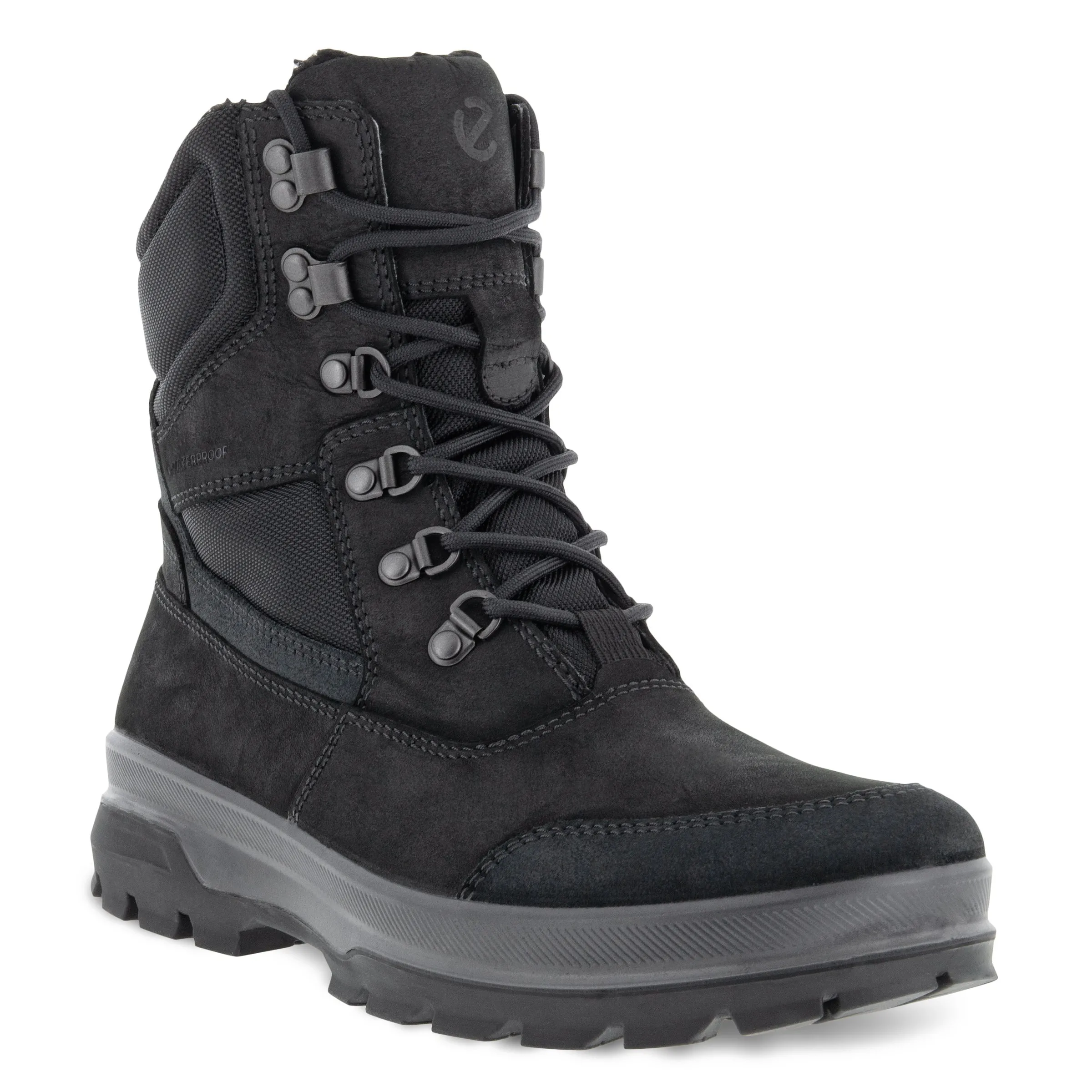 ECCO RUGGED TRACK