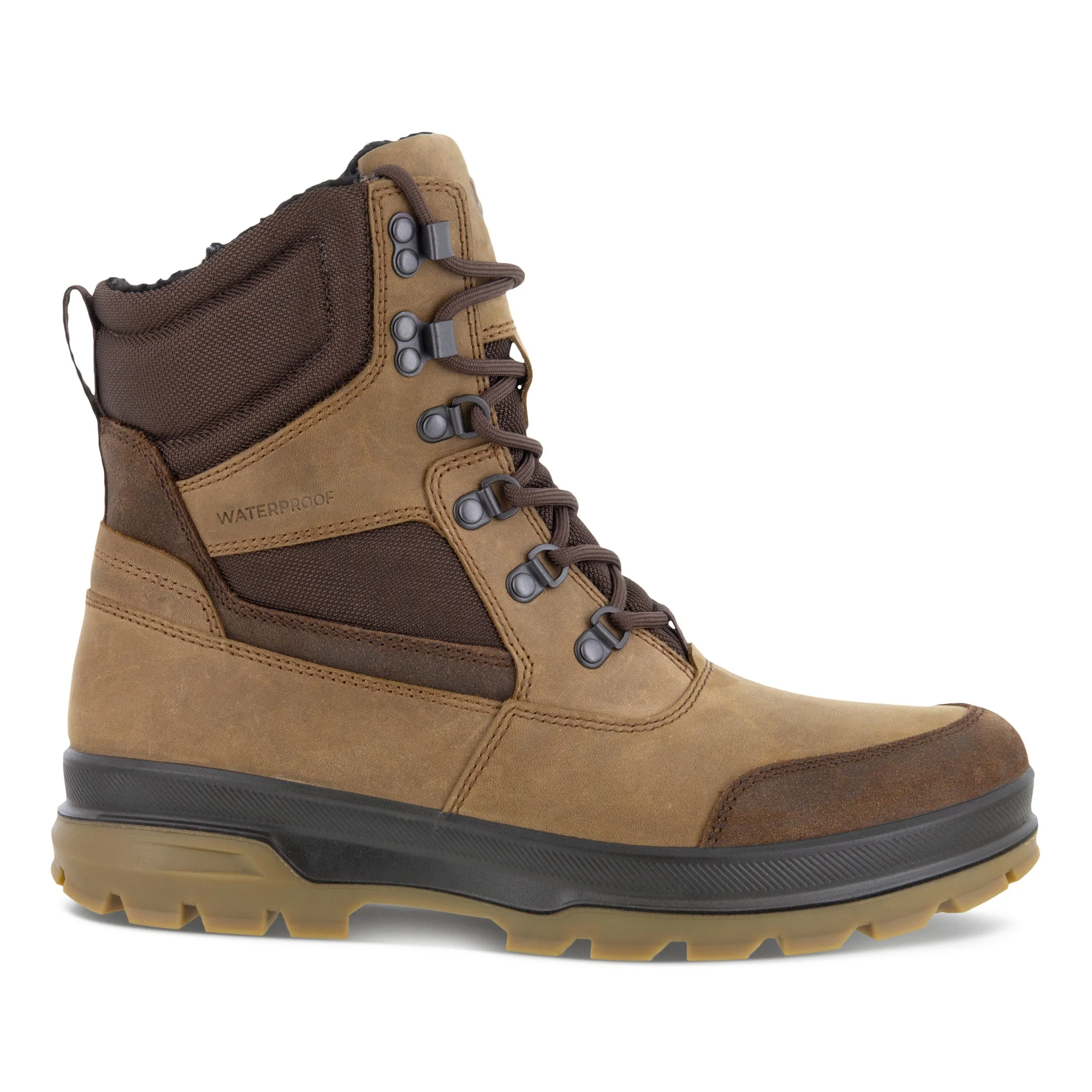 ECCO RUGGED TRACK
