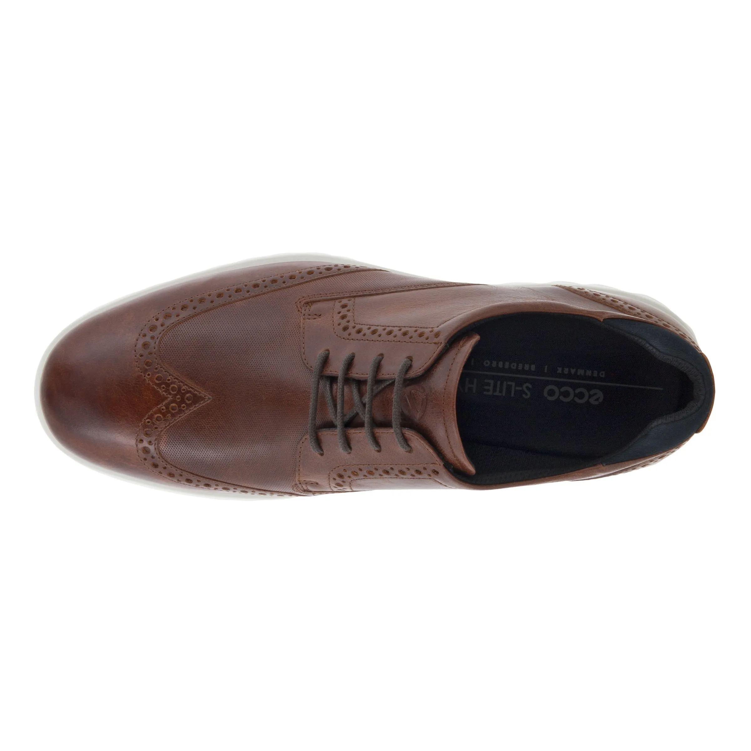 ECCO S Lite Hybrid
