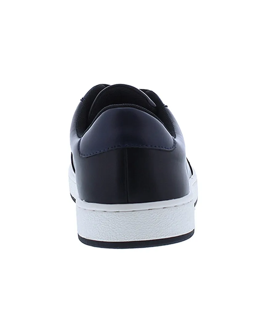 English Laundry Brennan Leather Sneaker