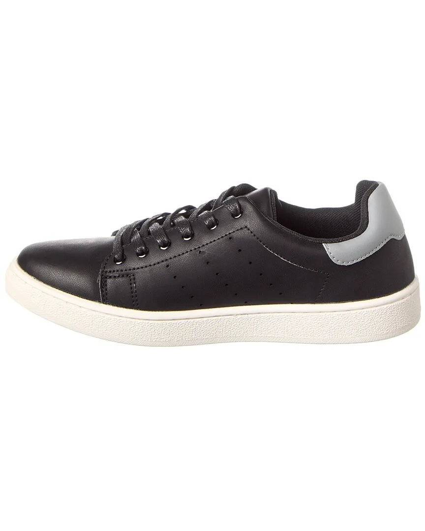 English Laundry Jamar Leather Sneaker