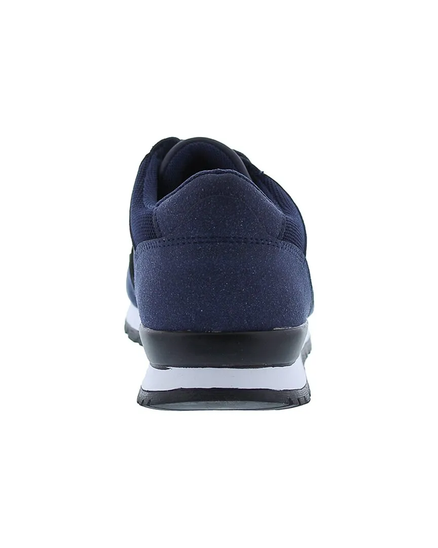 English Laundry Kenneth Leather & Suede Sneaker