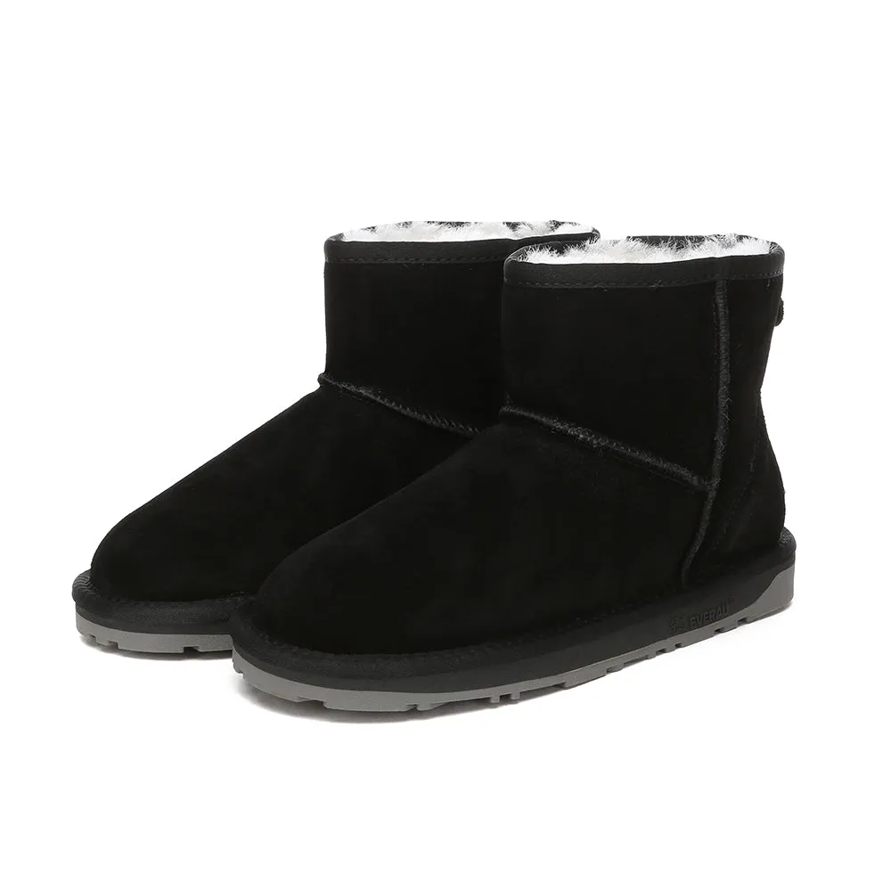 EverAu Australia Men Falcon Mini Classic Boots