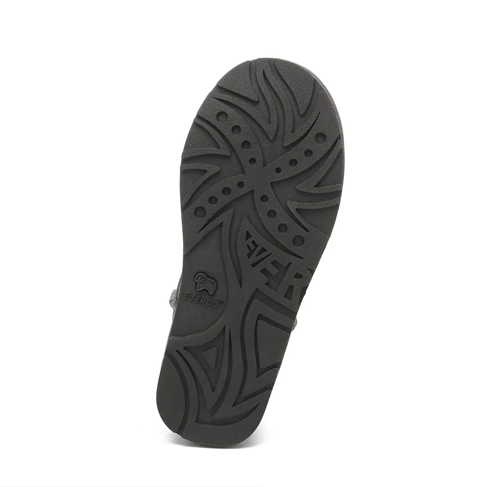 EverAu Australia Men Falcon Mini Classic Boots
