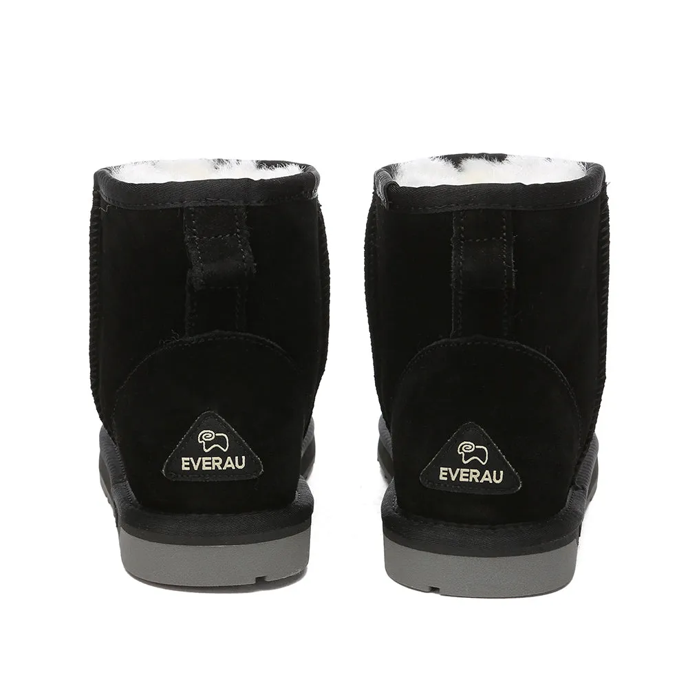 EverAu Australia Men Falcon Mini Classic Boots