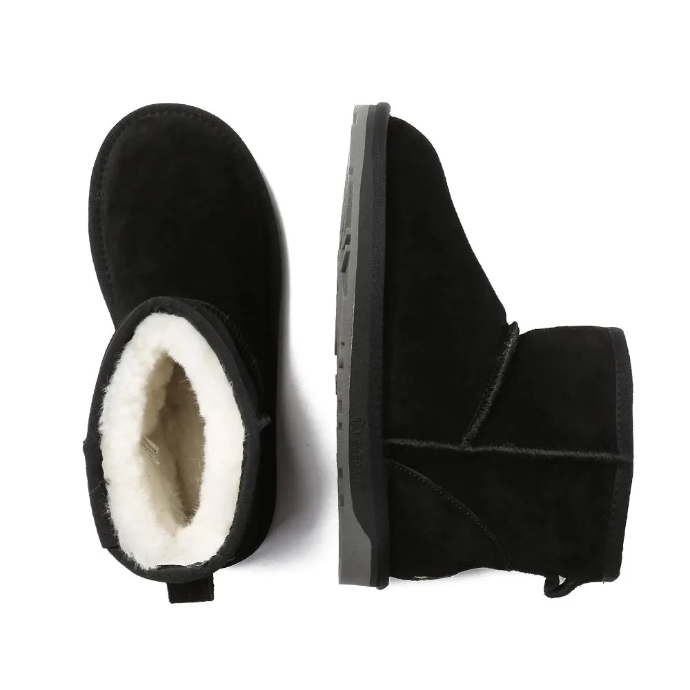EverAu Australia Men Falcon Mini Classic Boots