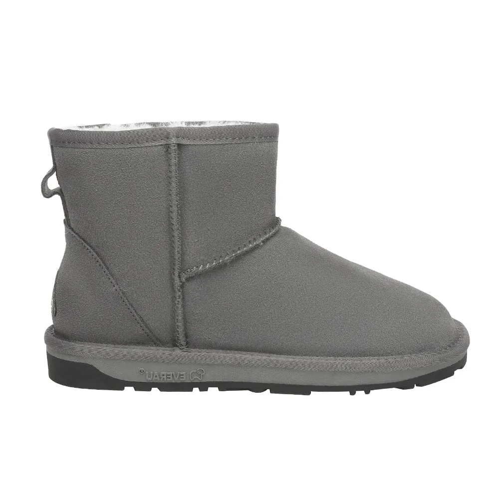 EverAu Australia Men Falcon Mini Classic Boots