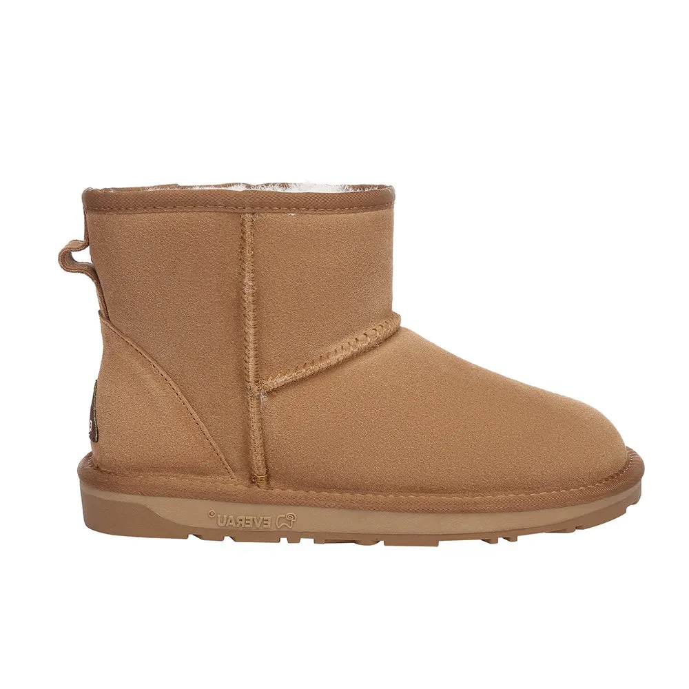 EverAu Australia Men Falcon Mini Classic Boots