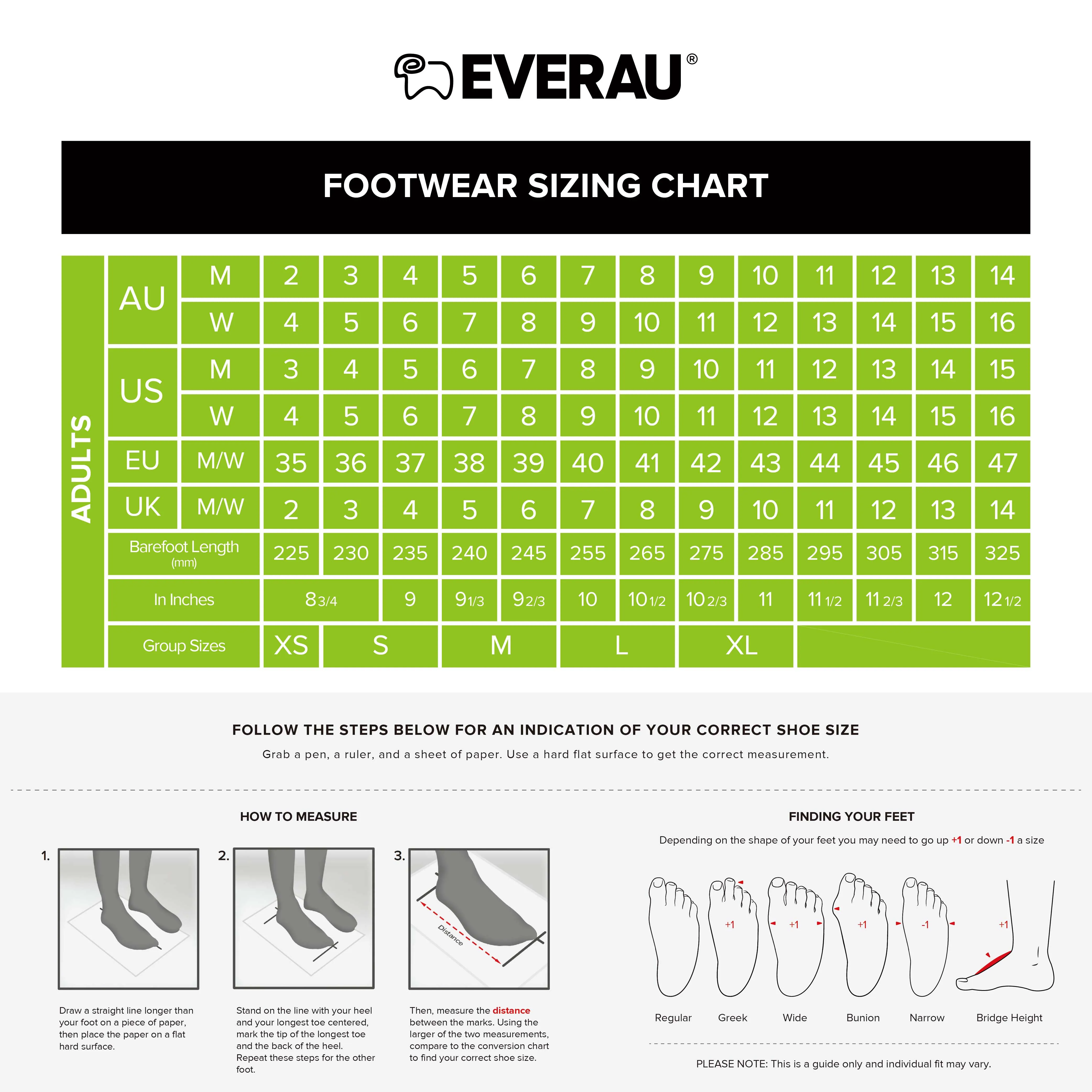 EverAu Australia Men Falcon Mini Classic Boots