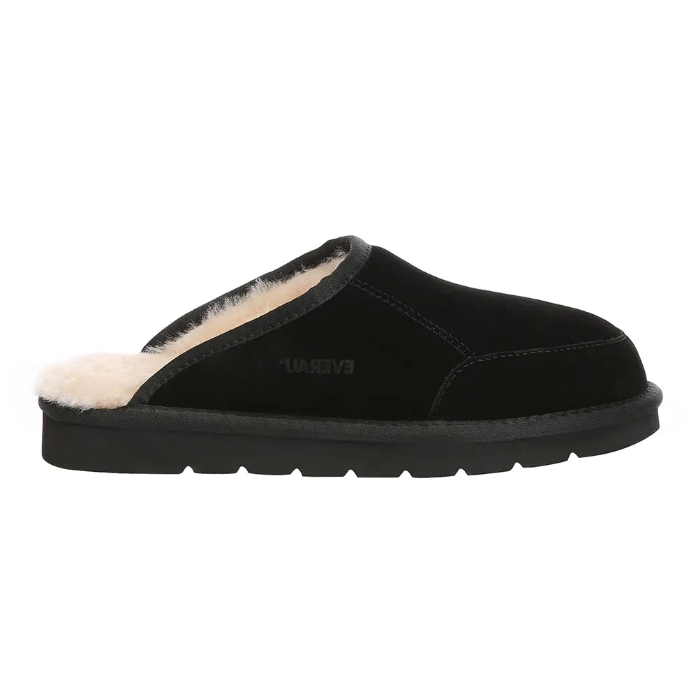 EverAu Australia Men Lark Slippers