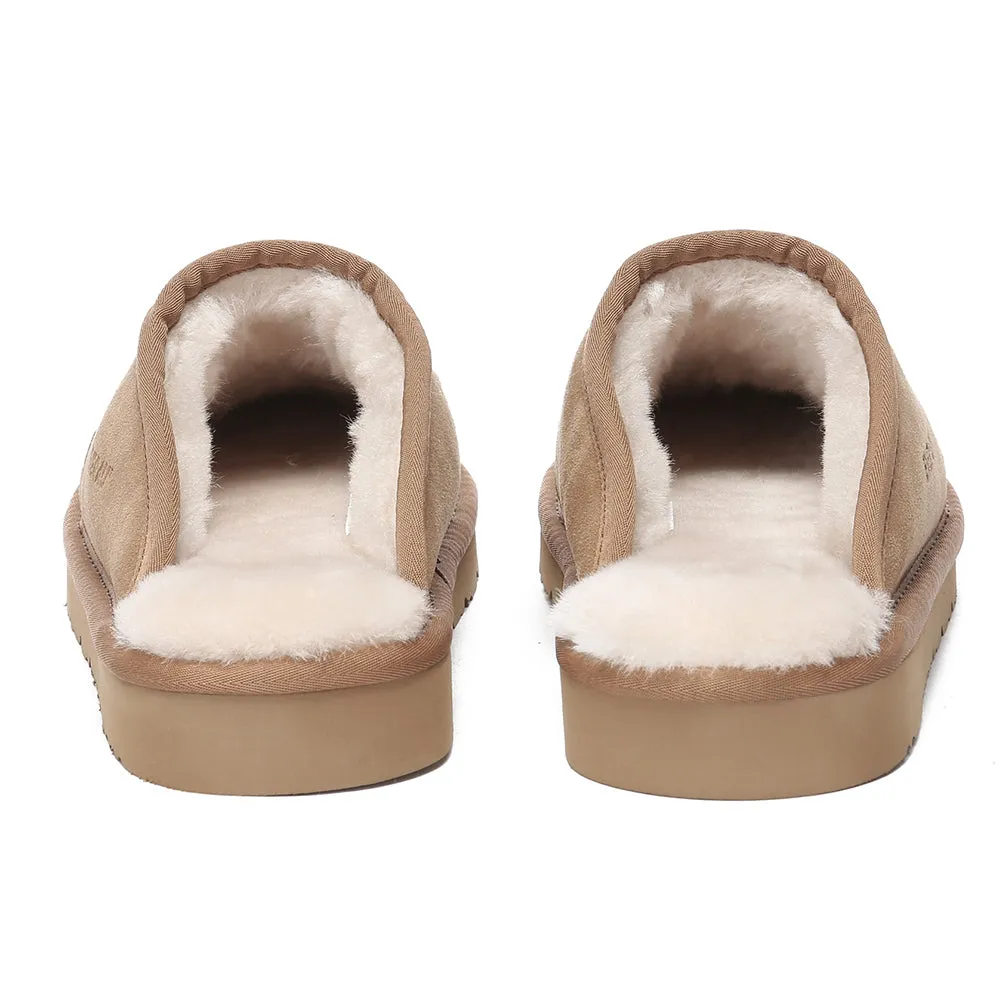 EverAu Australia Men Lark Slippers