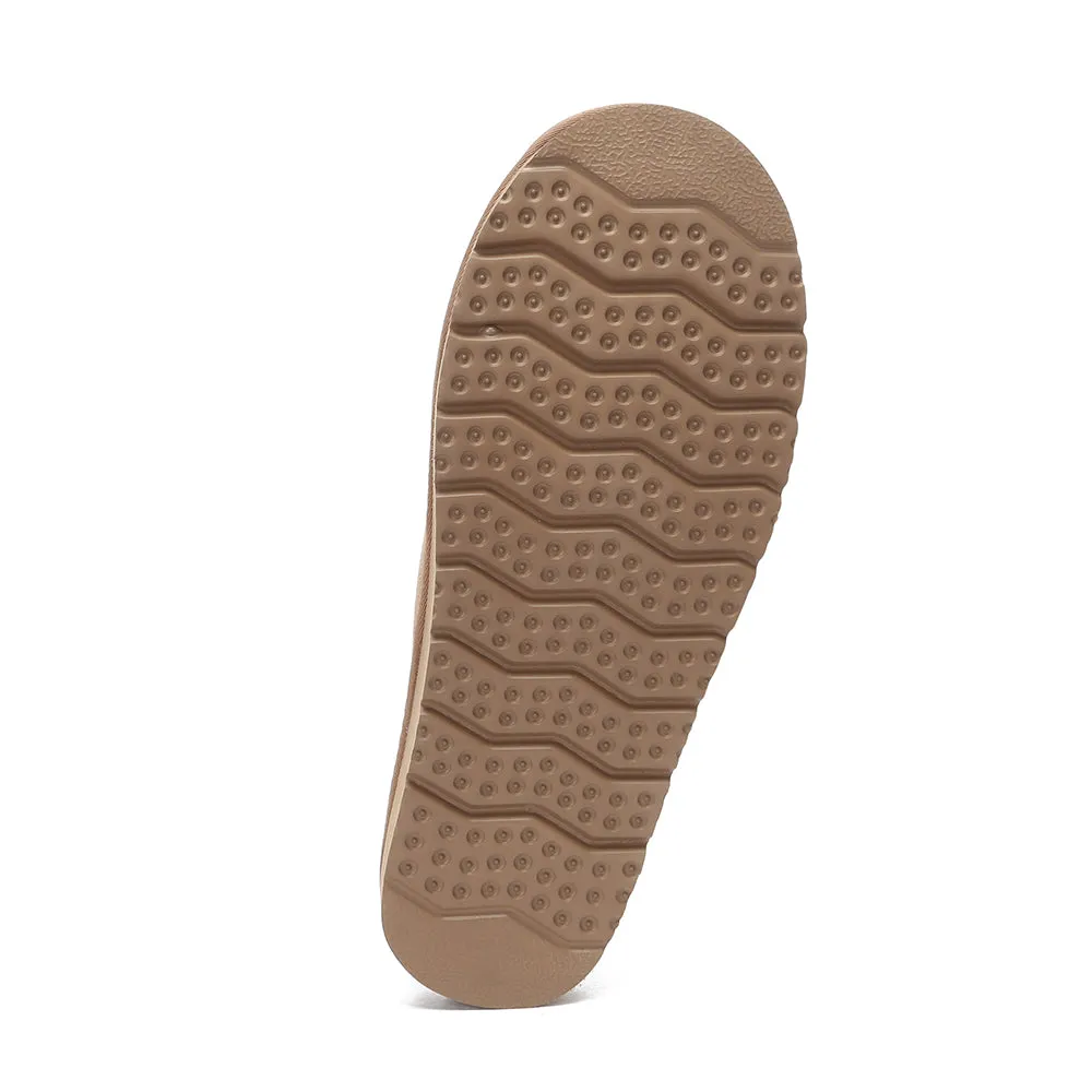 EverAu Australia Men Lark Slippers