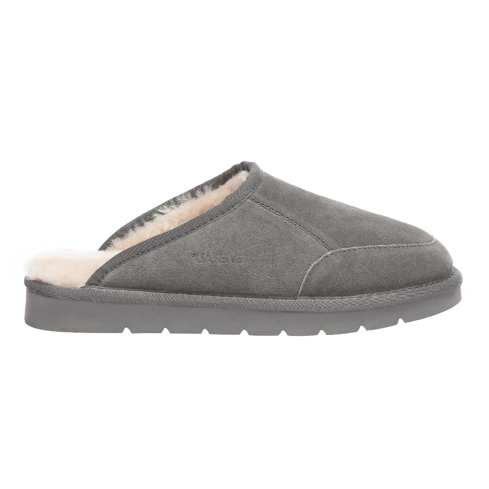 EverAu Australia Men Lark Slippers