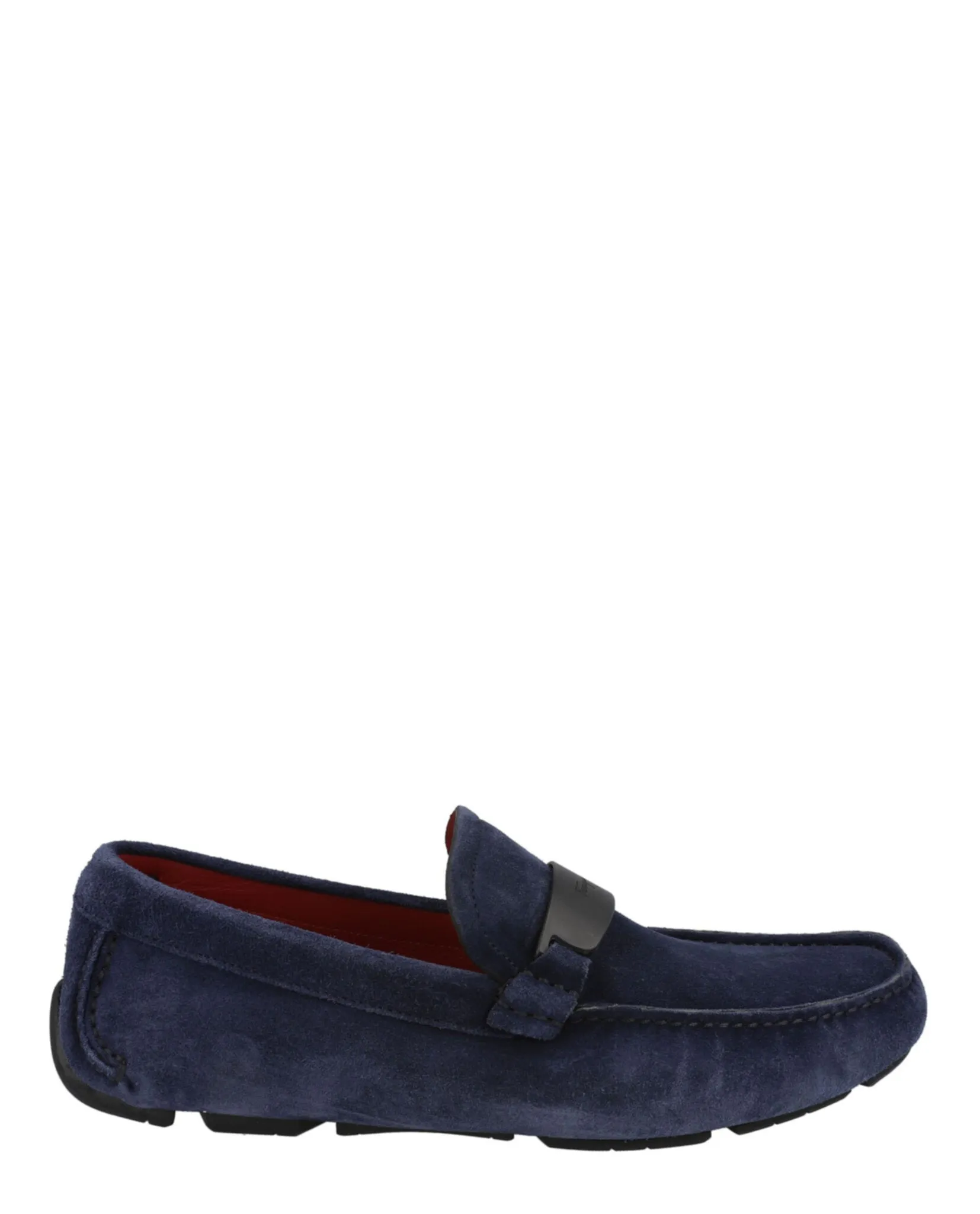 Evolo Suede Drivers