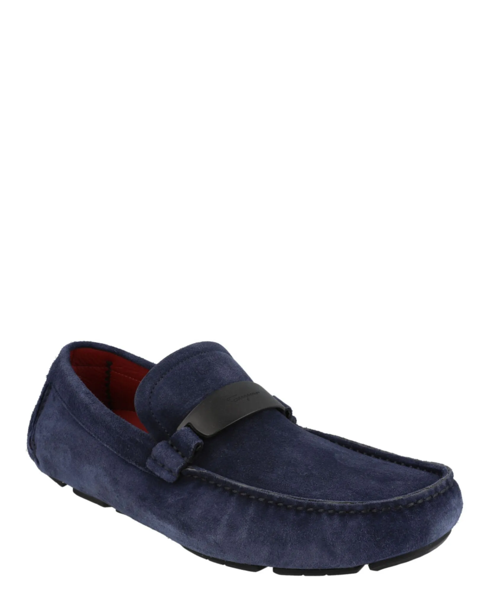 Evolo Suede Drivers