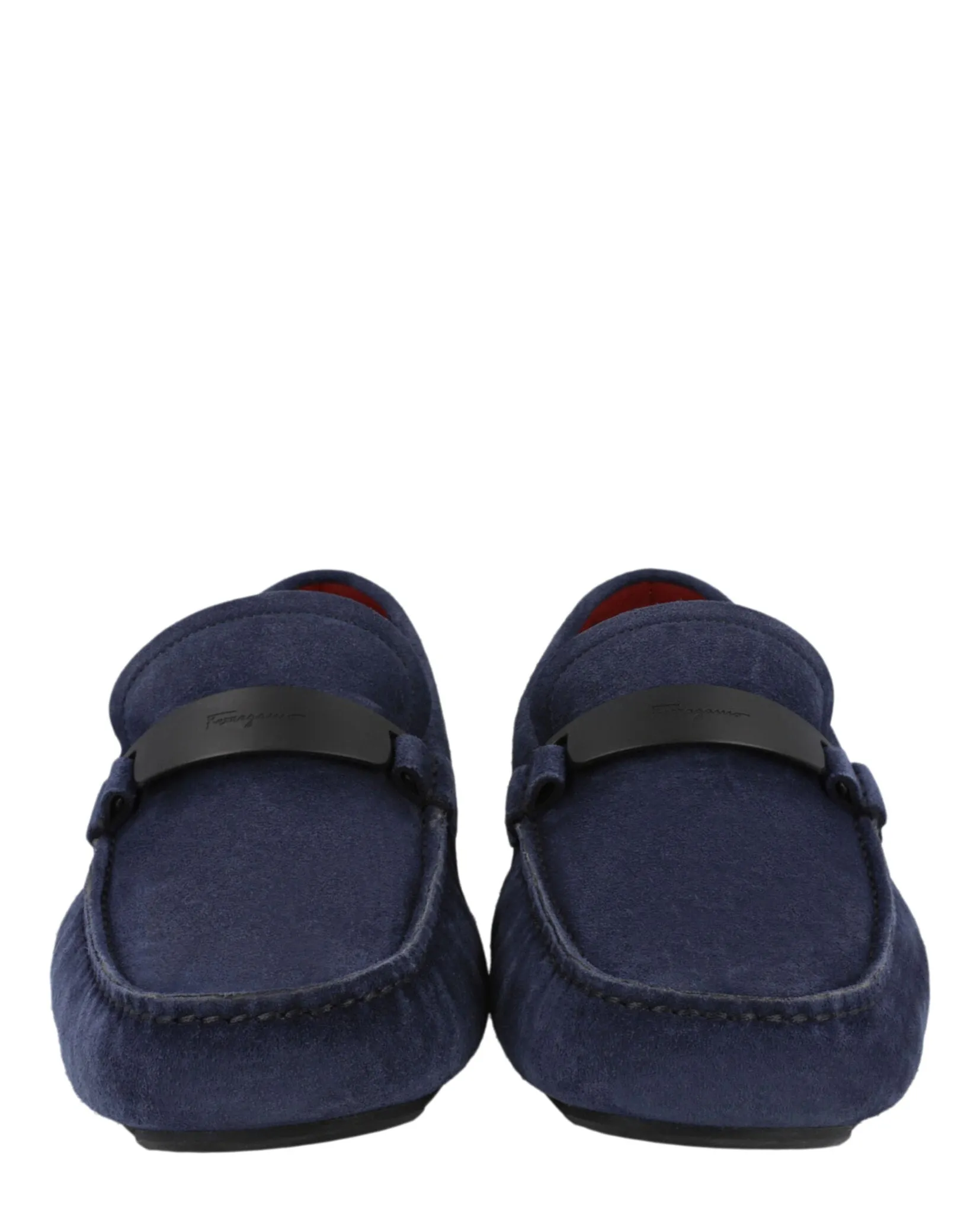 Evolo Suede Drivers