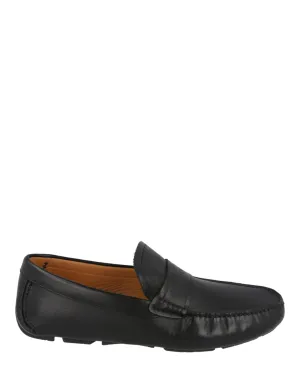 Felix Leather Loafers