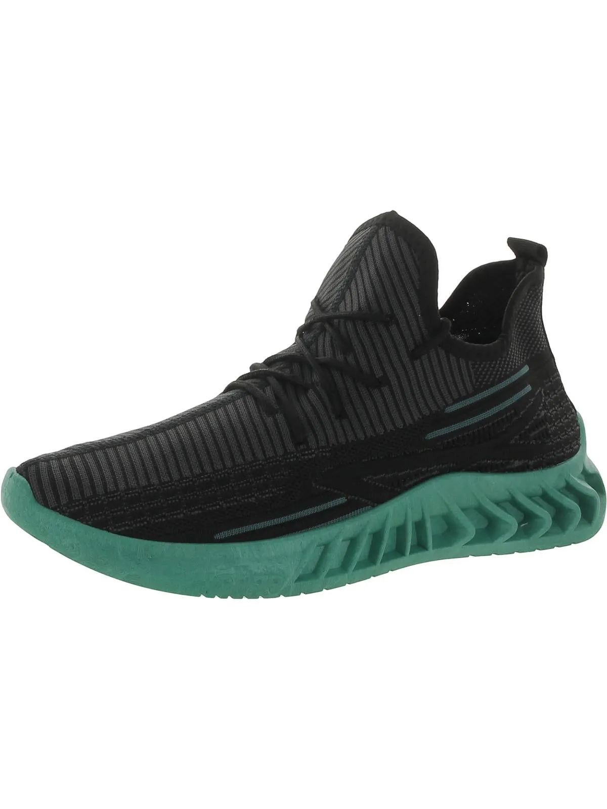 Fit Mens Fitness Workout Running & Training Shoes