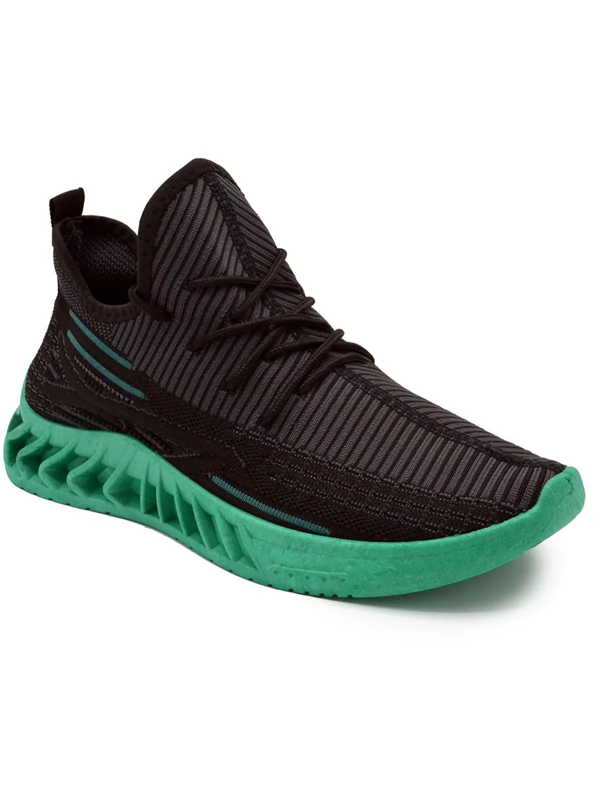 Fit Mens Fitness Workout Running & Training Shoes