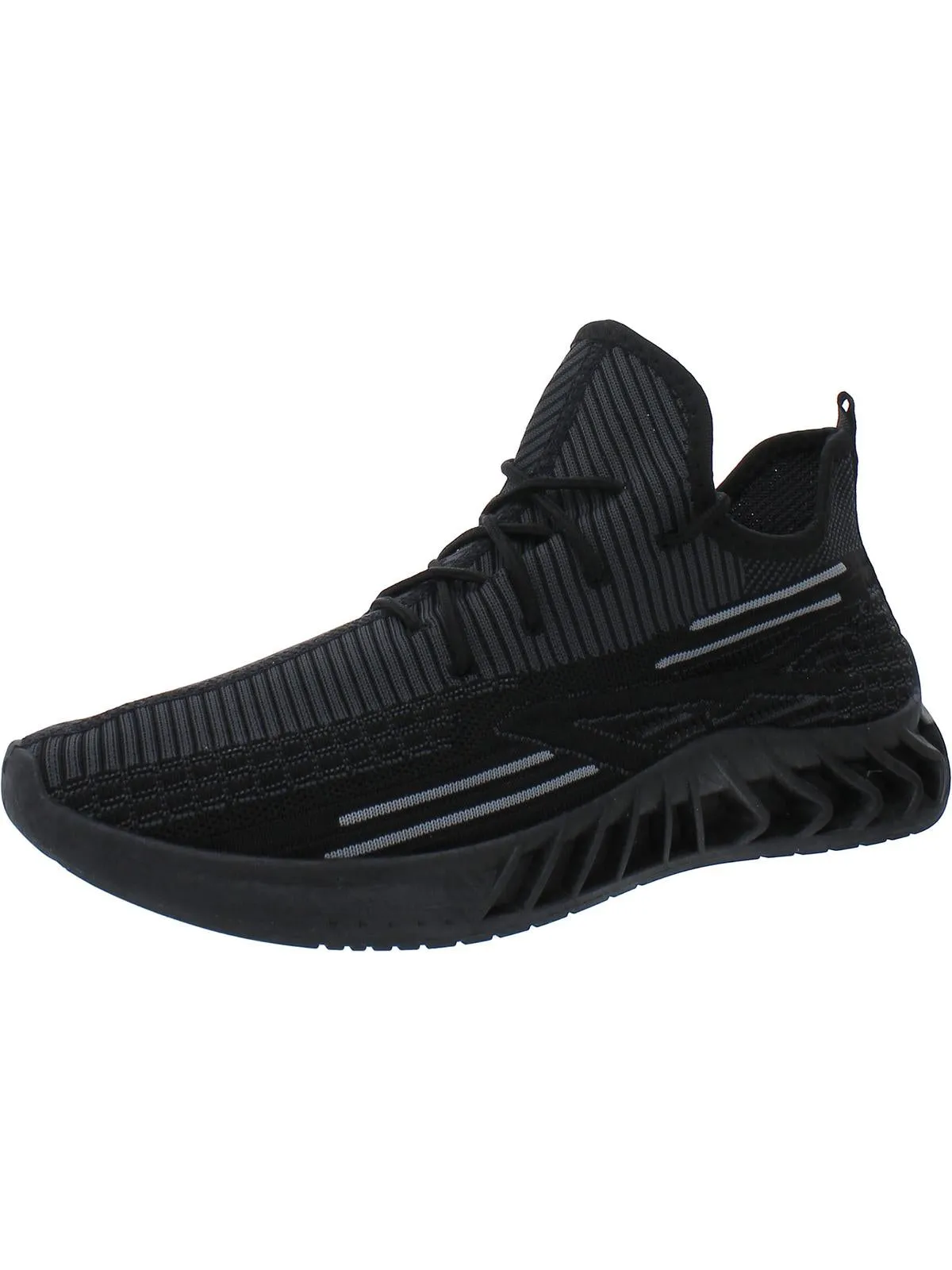Fit Mens Fitness Workout Running & Training Shoes