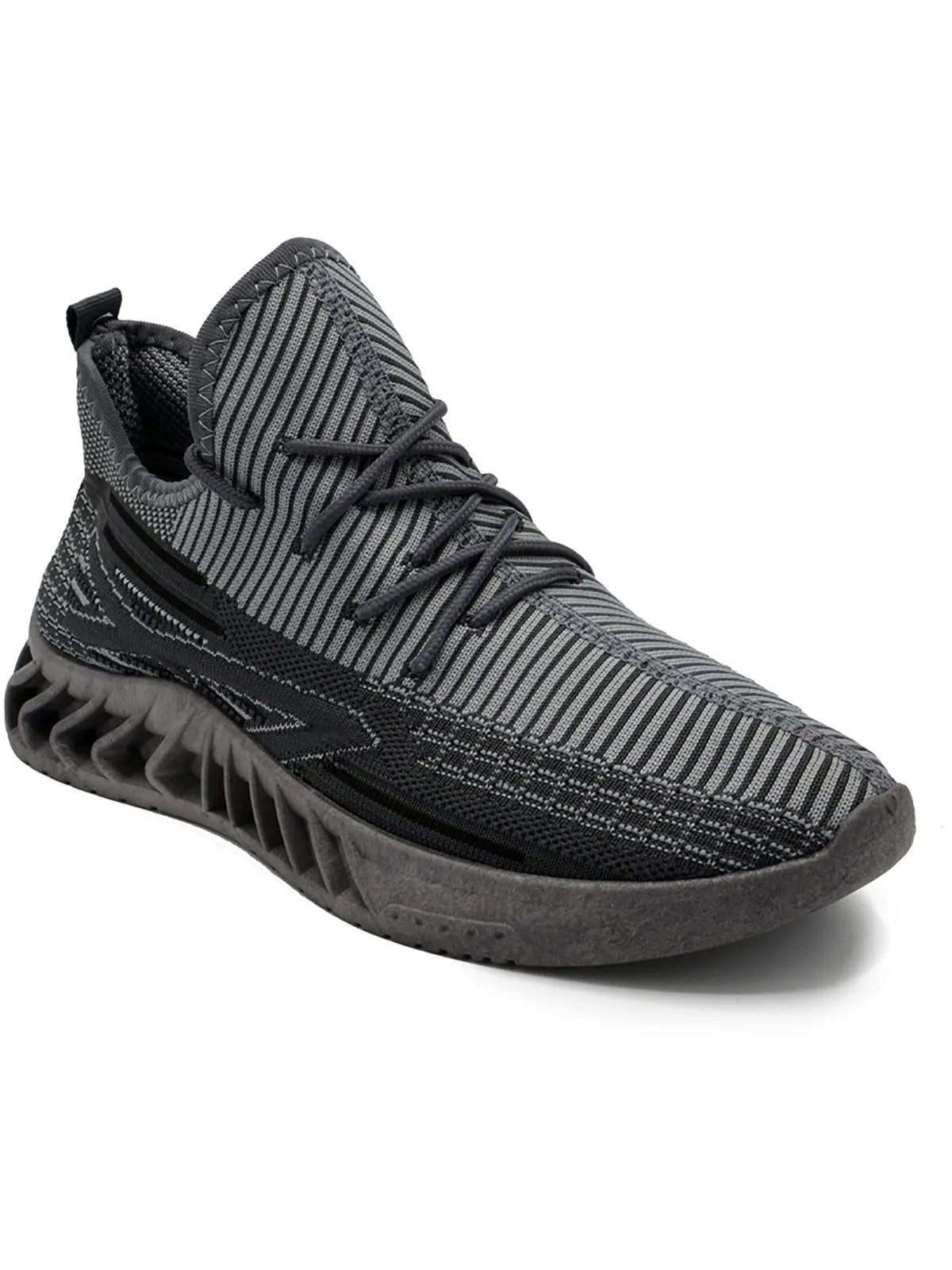 Fit Mens Fitness Workout Running & Training Shoes