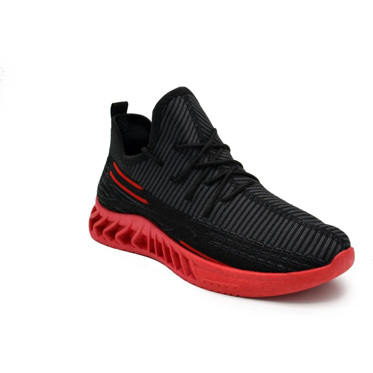 Fit Mens Fitness Workout Running & Training Shoes