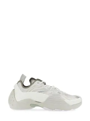 Flash-X Mesh Upper Sneakers With Textured Panels