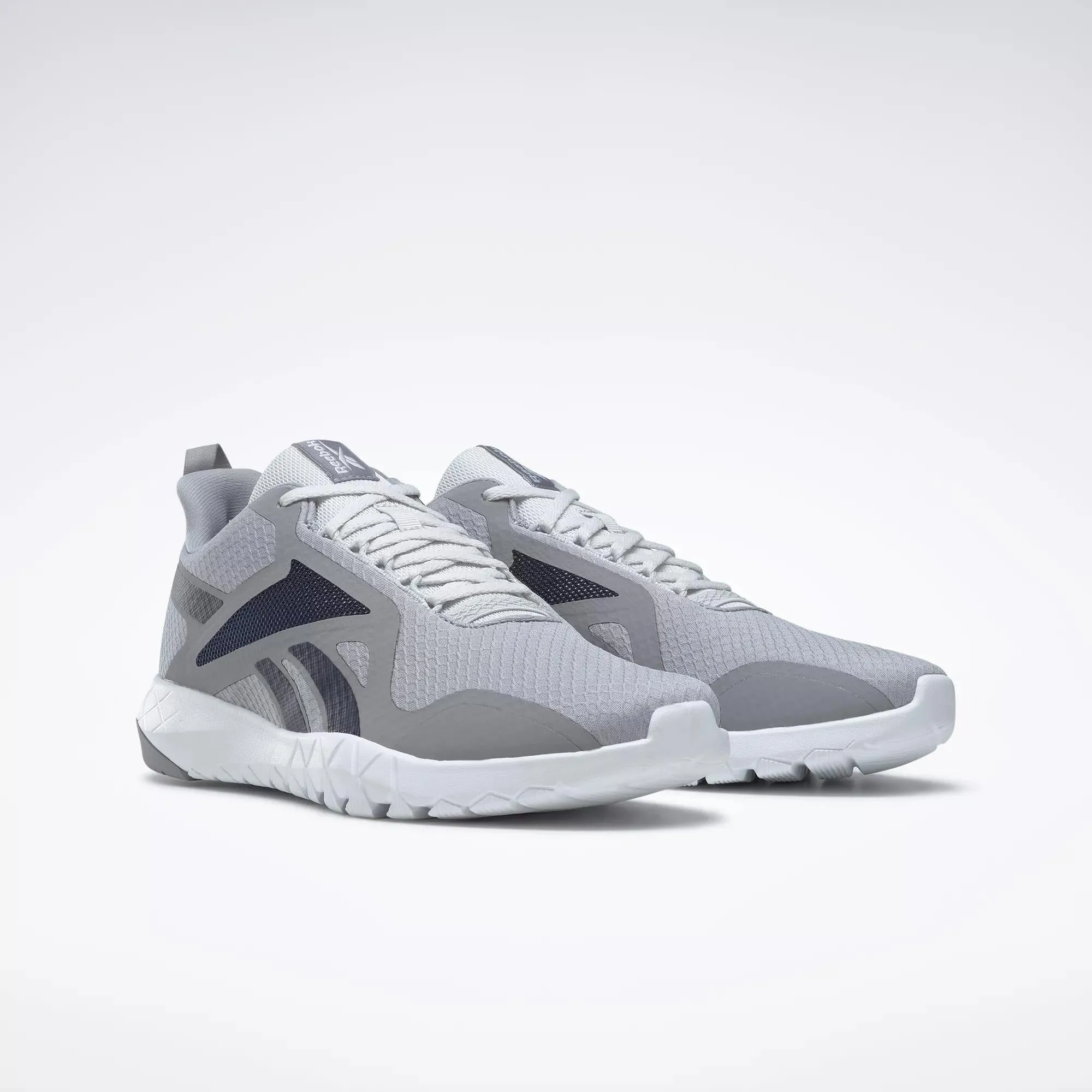 Flexagon Force 3 Wide 4E Men's Training Shoes