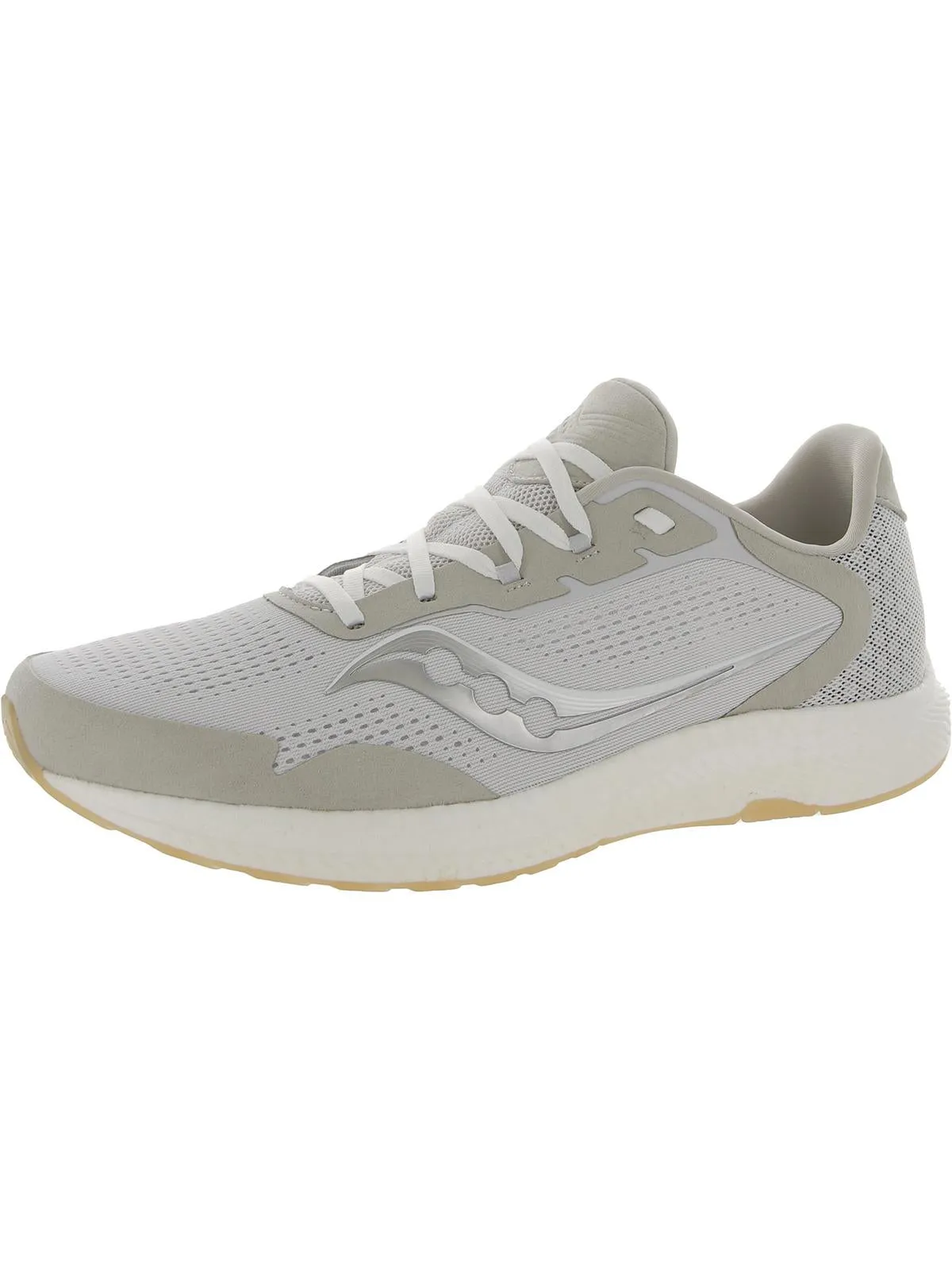 Freedom 4 Mens Mesh Gym Running Shoes