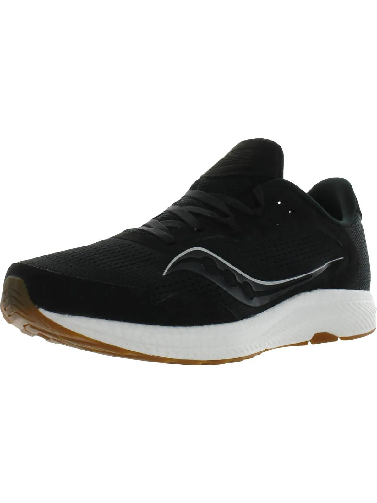 Freedom 4 Mens Mesh Gym Running Shoes