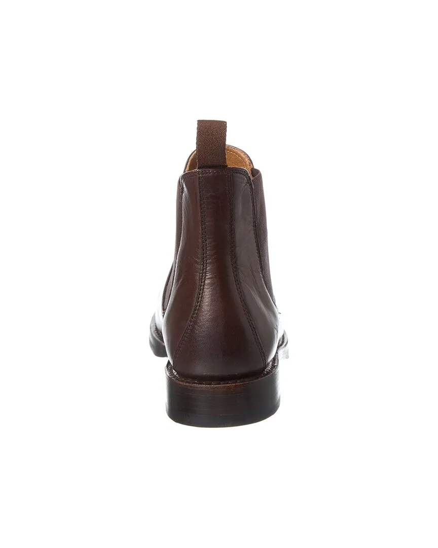 Frye Dylan Leather Chelsea Boot