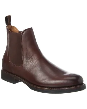 Frye Dylan Leather Chelsea Boot