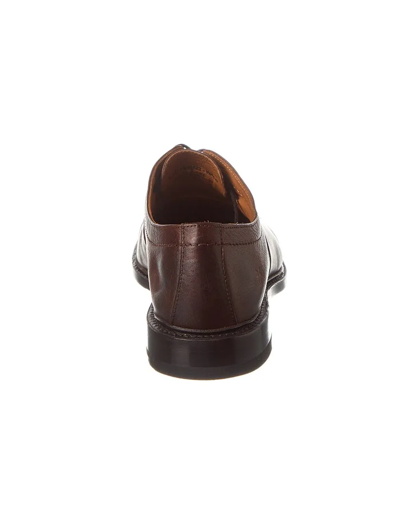 Frye Paul Bal Leather Oxford