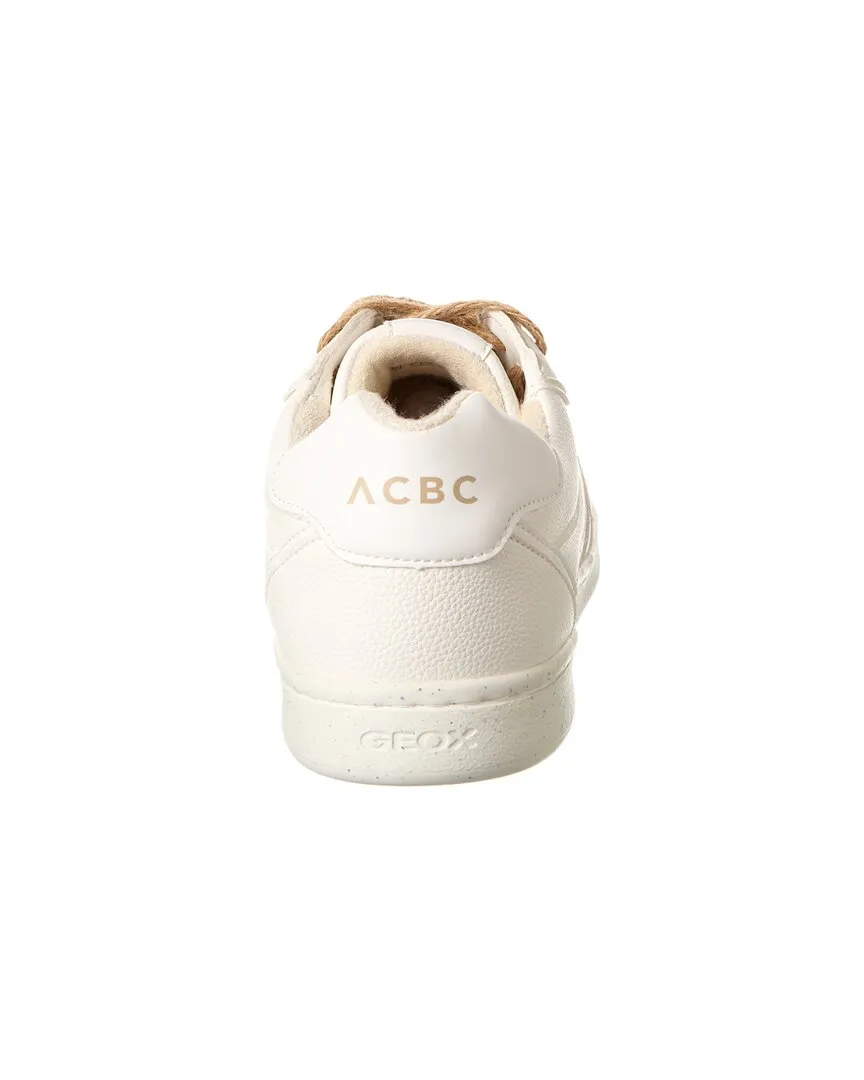 Geox Warrens Sneaker