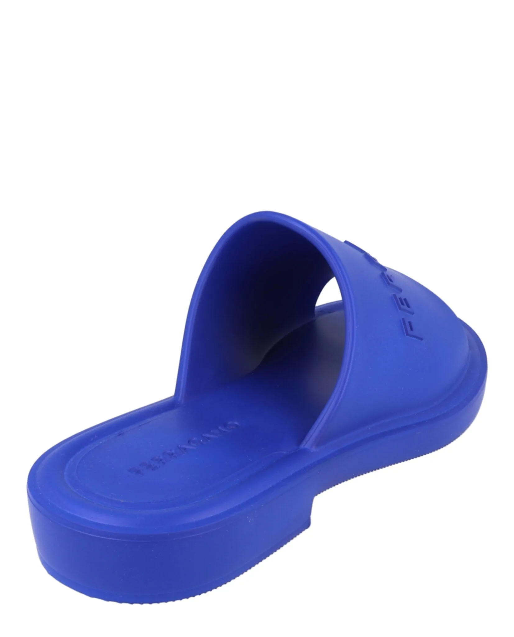 Giuneva Logo Embossed Slides