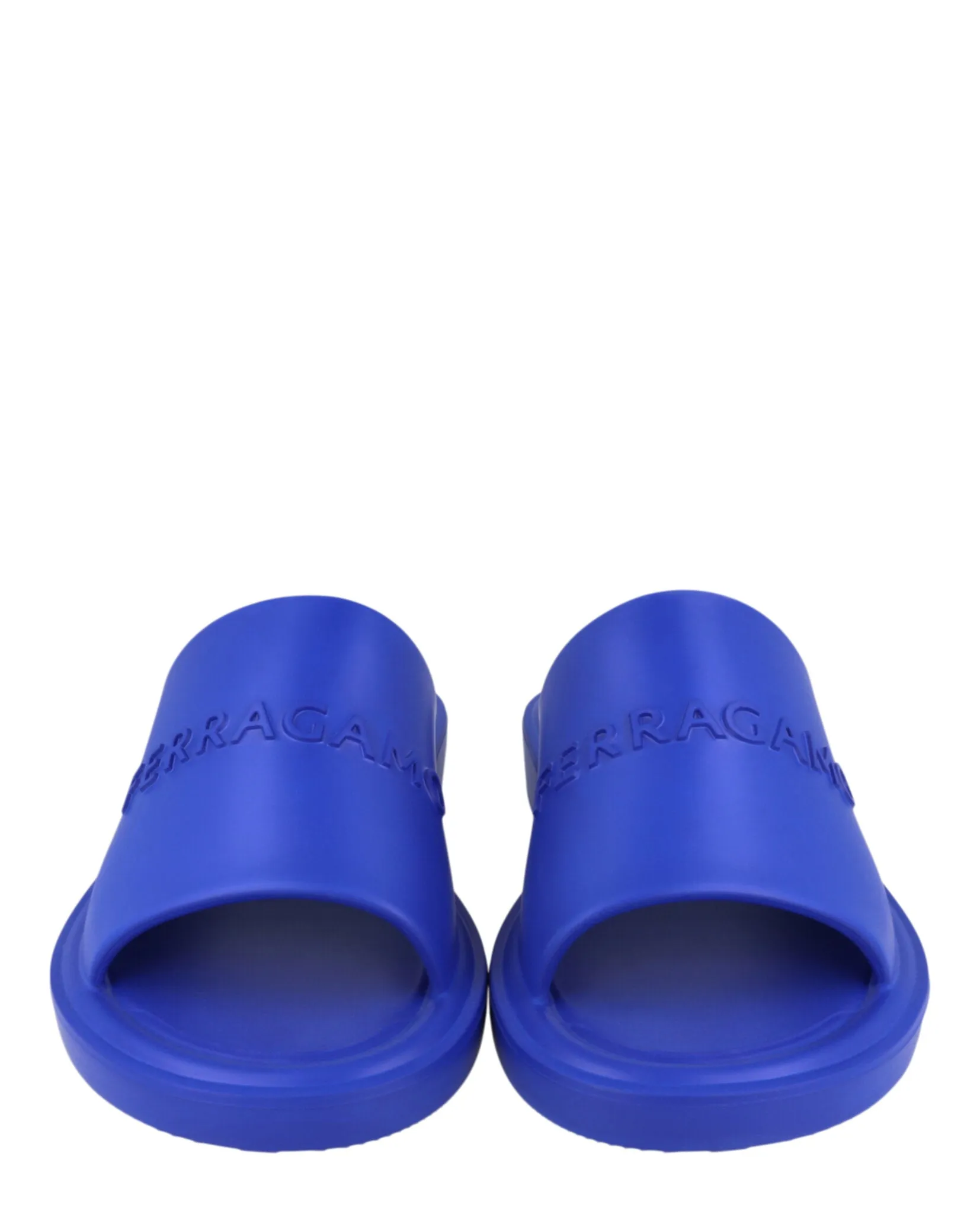 Giuneva Logo Embossed Slides