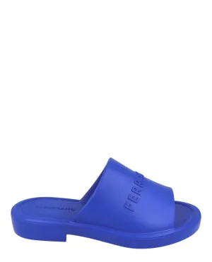 Giuneva Logo Embossed Slides