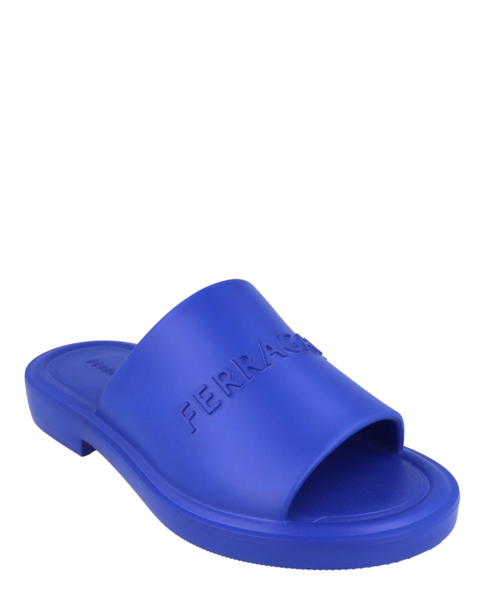 Giuneva Logo Embossed Slides