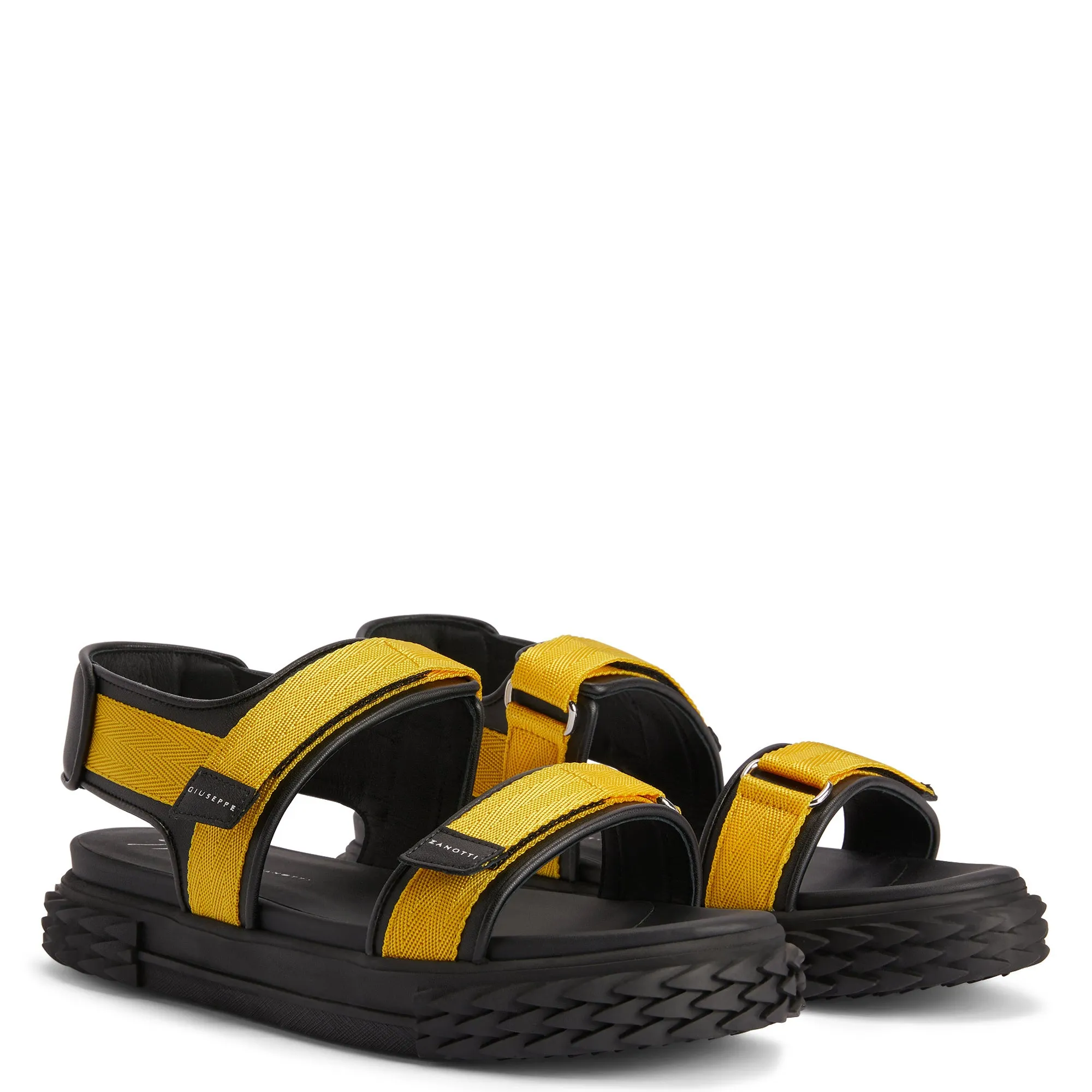 Giuseppe Zanotti Blabber Gummy