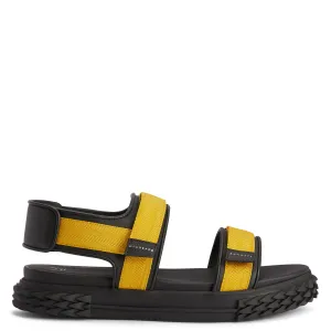 Giuseppe Zanotti Blabber Gummy